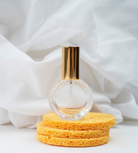 Vaseline Perfume