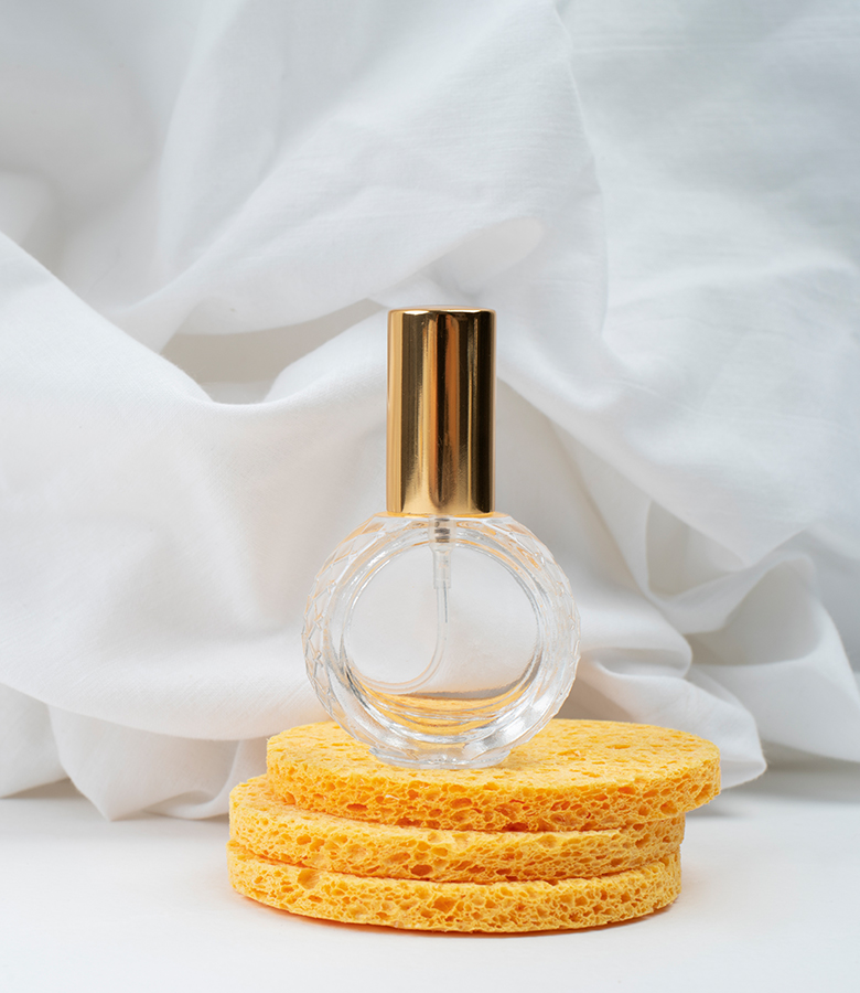 Vaseline Perfume