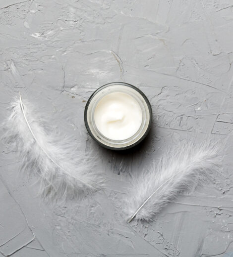 Serenity Moisturizer