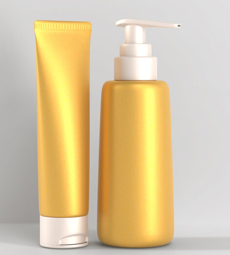Vaseline Cream