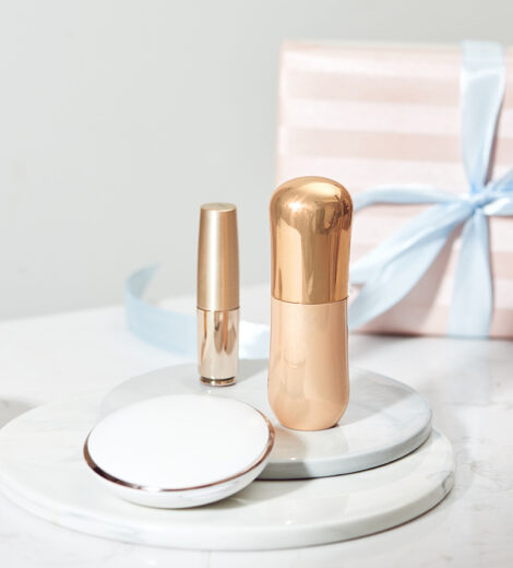 Golden Radiance Cream