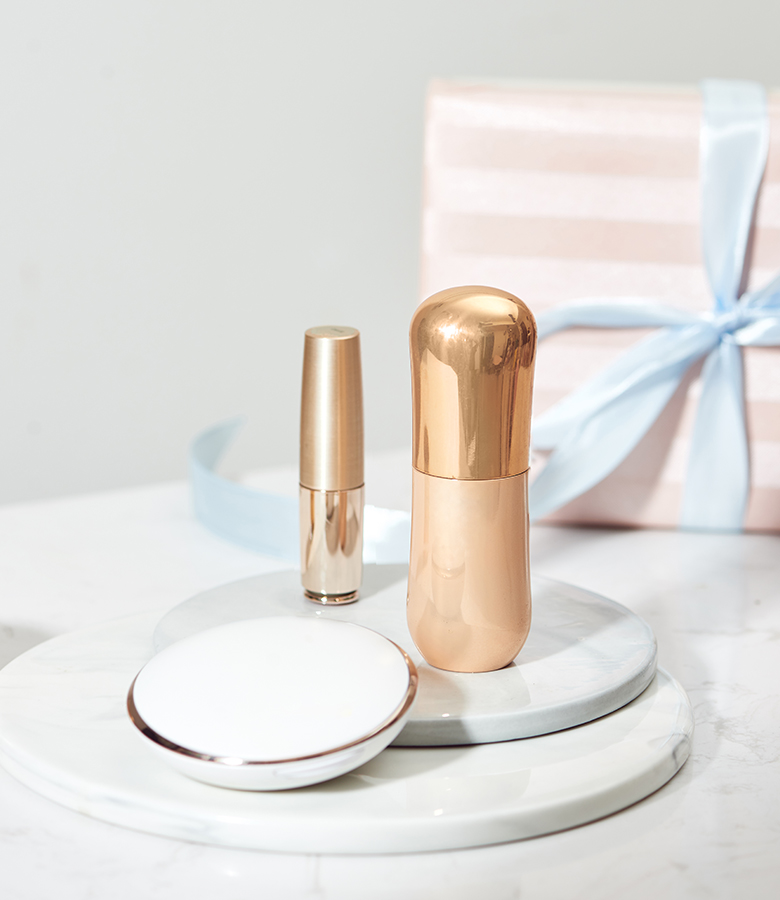 Golden Radiance Cream
