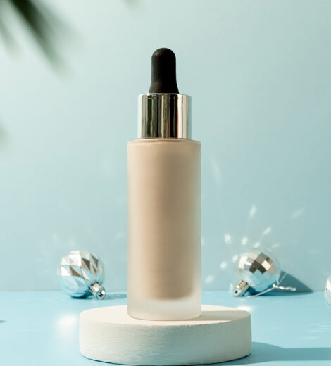 Bliss Moisturizer