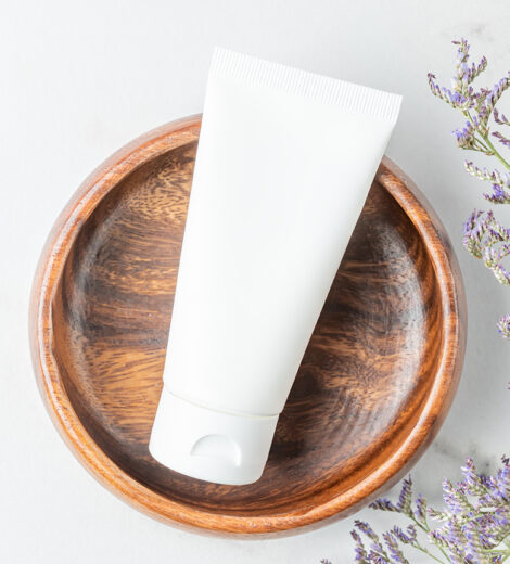 Silken Softness Cream