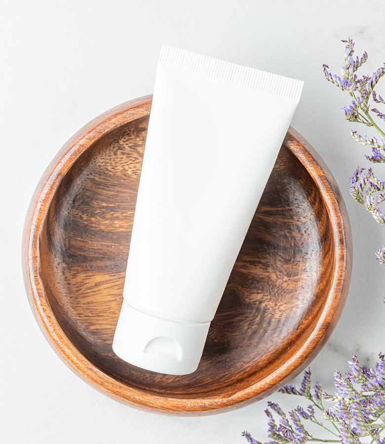 Silken Softness Cream